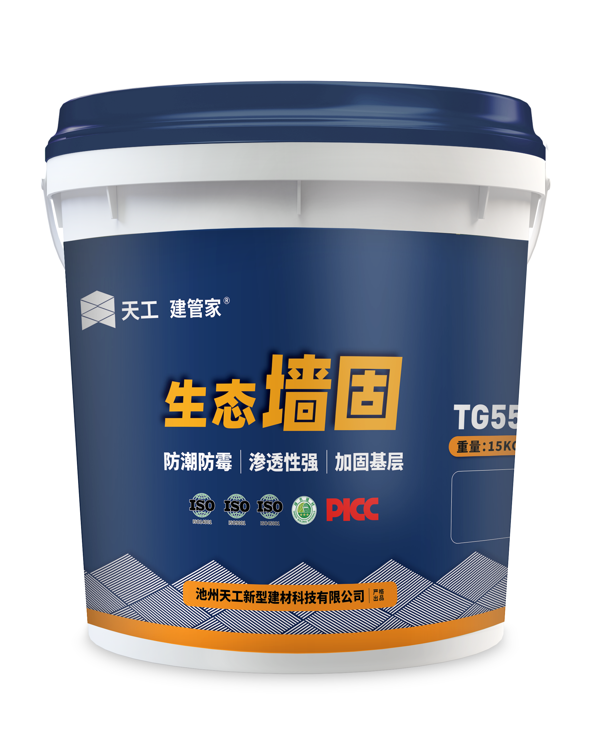 生态墙因
